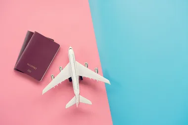 These are the world’s most powerful passports