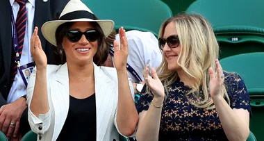 Sales soar for Australian jeweller after Meghan Markle wears ‘Archie’ necklace