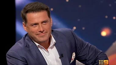 WATCH Karl Stefanovic tears up in This Time Next Year trailer