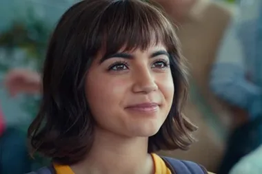 The trailer for ‘Dora and the Lost City of Gold’ has landed