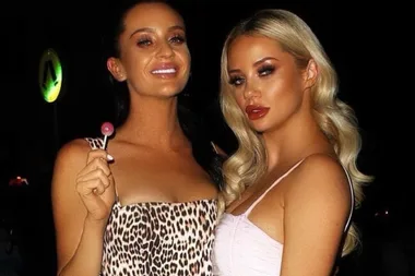Jessika Power and Ines Basic just landed another reality TV gig