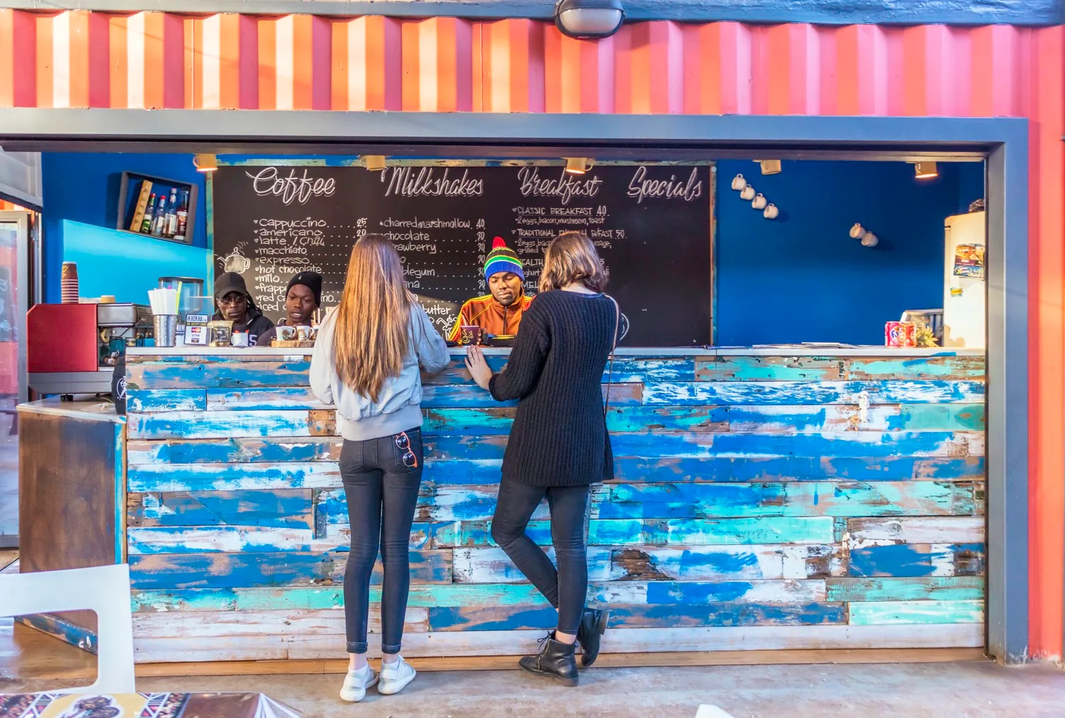 Local’s guide to Johannesburg