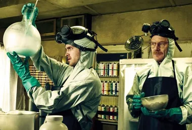 Fans furious over Breaking Bad movie news