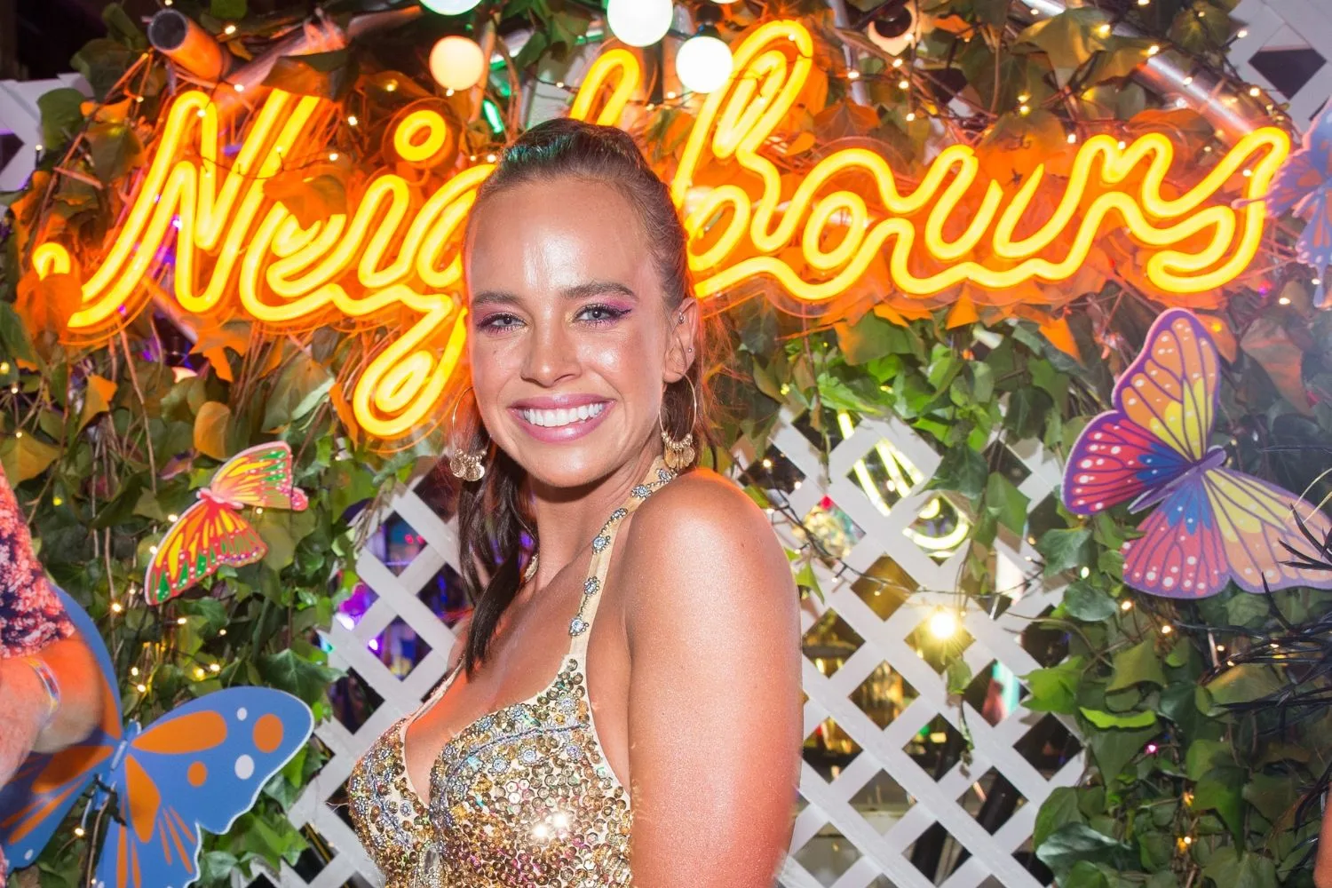 Neighbours star Bonnie Anderson faces shock claims in court