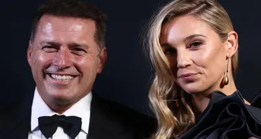 Karl Stefanovic opens up about having to ‘plough on’ after tough year