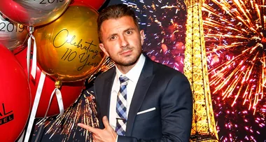 The Project’s Tommy Little rushed to hospital sparking health fears
