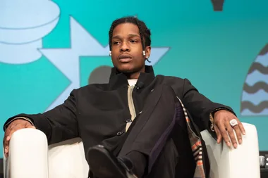 Jailed rapper A$AP Rocky living in “inhumane” conditions