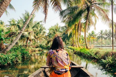Six tips for sustainable travel