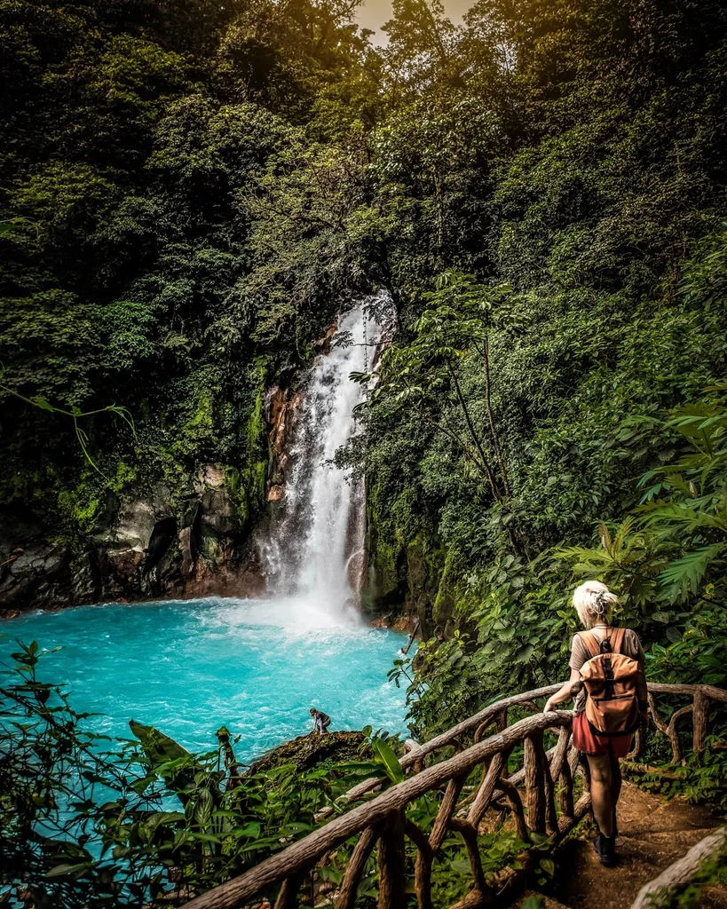 Conscious Travel