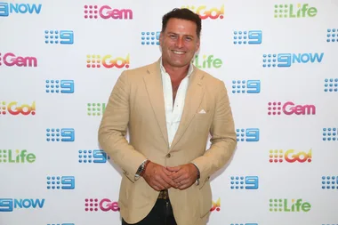 Huge news for Karl Stefanovic