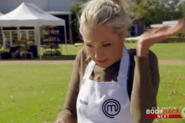 The hilarious moment MasterChef fans can’t stop talking about