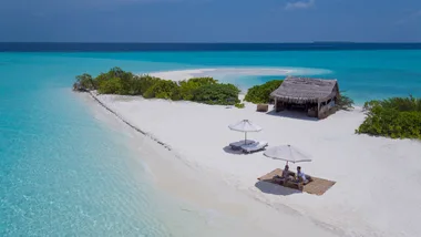 Five luxe ethically-minded resorts to try!