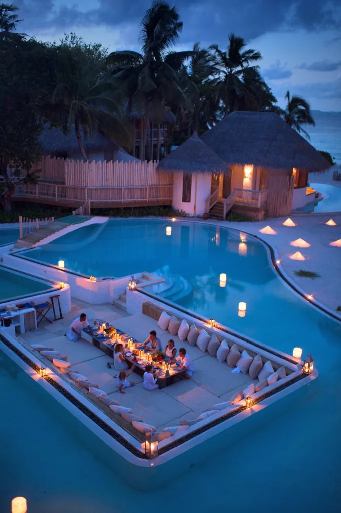 Soneva Fushi
