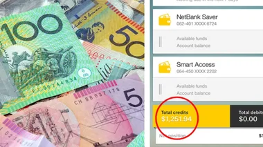 Australians to start receiving their $1080 tax cut bonus from today