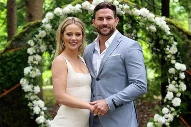 SEE PICS: MAFS’ Jessika Power and Dan Webb are back together