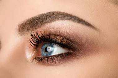 Smokey Eyes: A Step By Step For Getting The Iconic Eye Look
