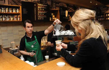 The Top 7 Starbucks Secret Menu Items And How To Make Them