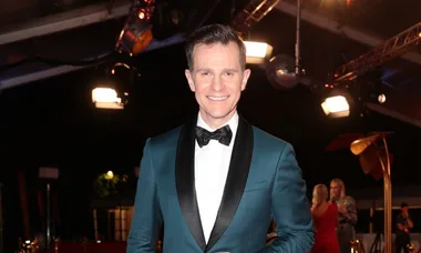 David Campbell’s shock confession: My son is the reincarnation of Princess Diana