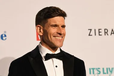 Who Is Osher Günsberg?