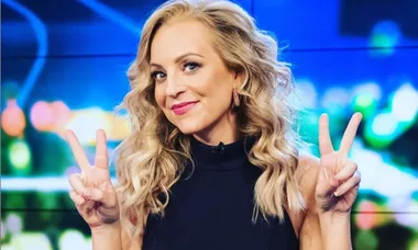 Carrie Bickmore makes a gross confession on The Project