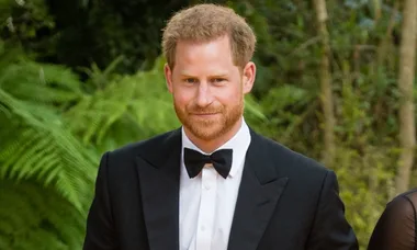 Prince Harry slammed over this