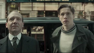 WATCH: The King’s Man (2020) Official Trailer