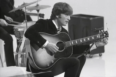 Back To The 60s: How The Latest In Men’s Fashion Is Referencing Retro Coolness