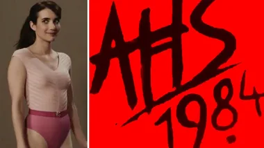 WATCH: American Horror Story season 9 cast teasers