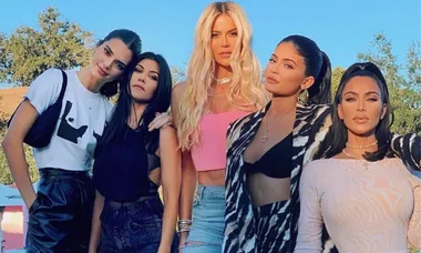 Kardashian family embroiled in bitter feud over money