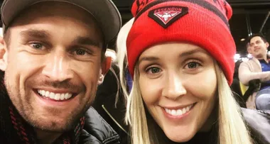 Former MAFS star Jono Pitman welcomes baby boy with Rebecca Pattison