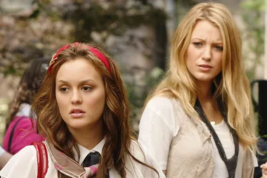 It’s official: Gossip Girl is being rebooted