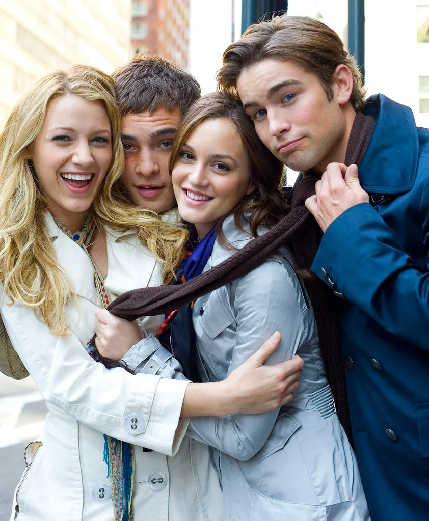 gossip girl