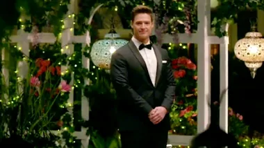 WATCH: Matt attends his own wedding in new ‘Bachelor’ promo