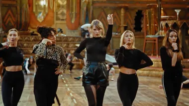 WATCH: ‘Cats’ (2019) BTS First Look