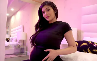 A full-blown investigation: Is Kylie Jenner pregnant?