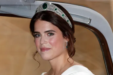 Princess Eugenie caught up in terrifying mugging