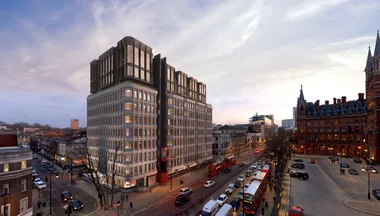 Is this London’s coolest hotel?