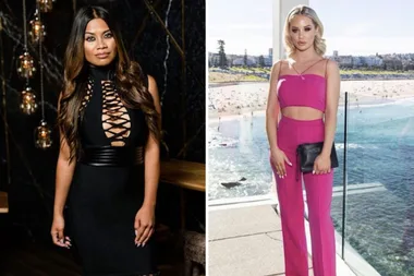 MAFS Cyrell labelled a ‘bully’ over cruel post about Jessika Power