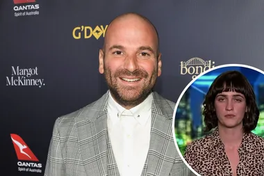 George Calombaris’ staff slam him on The Project