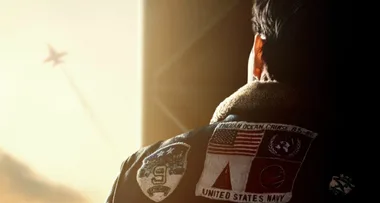 Here’s your first look at Top Gun: Maverick