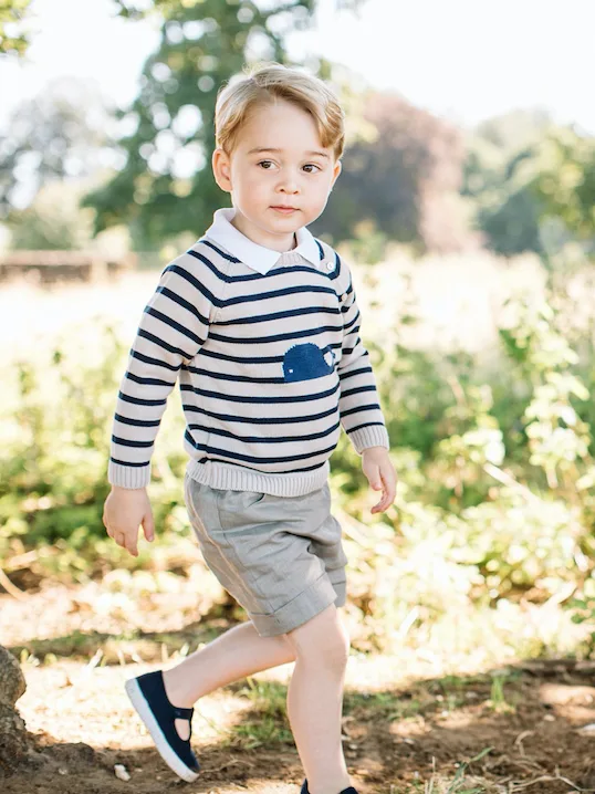 Prince George