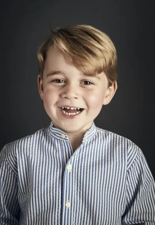 Prince George