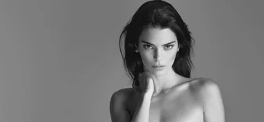 Kendall Jenner poses NUDE in raunchy new photoshoot