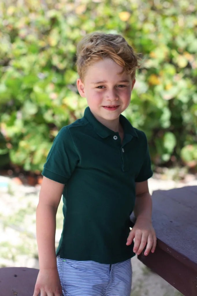 Prince George