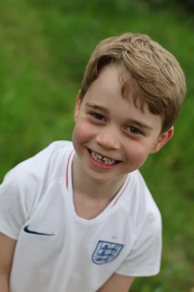 Prince George