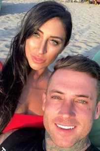MAFS’ Tamara Joy confirms the status of her relationship with Rhyce Power