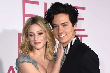 ‘Riverdale’ couple Lili Reinhart and Cole Sprouse have split up