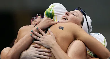 Why We Can’t Wait For Tokyo 2020