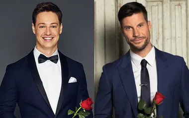 EXCLUSIVE: Bachelor all-star Sam Wood has some very important advice for Matt Agnew