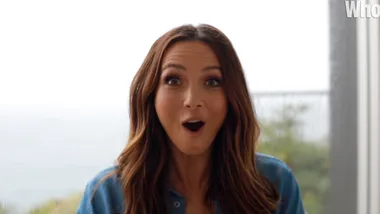 WHO EXCLUSIVE: Rapid Fire Questions with Ricki-Lee